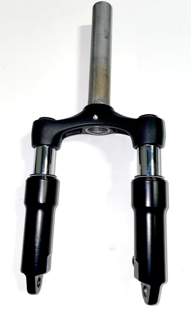 Spring Suspension Forks- 12